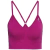 Odlo Sports Bra Padded Seamless Soft Damen Sport BH 8