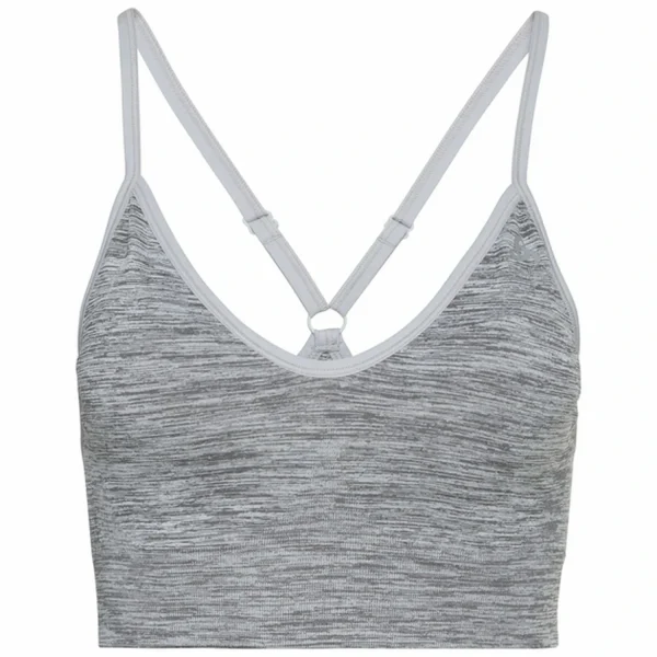 Odlo Sports Bra Padded Seamless Soft Damen Sport BH 1