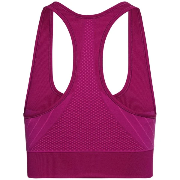 Odlo Sports Bra Seamless Medium Damen Sport BH 3