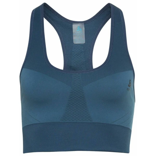 Odlo Sports Bra Seamless Medium Damen Sport BH 1