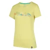 La Sportiva Peaks Damen T-Shirt 10