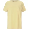 ATHLECIA Lizzy W Slub S/S Tee Damen T-Shirt 7