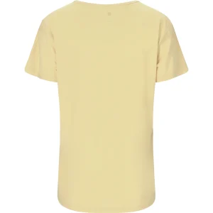 ATHLECIA Lizzy W Slub S/S Tee Damen T-Shirt 6