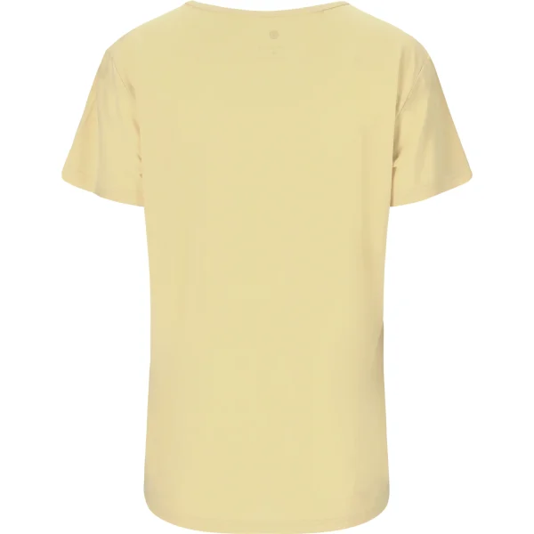 ATHLECIA Lizzy W Slub S/S Tee Damen T-Shirt 3