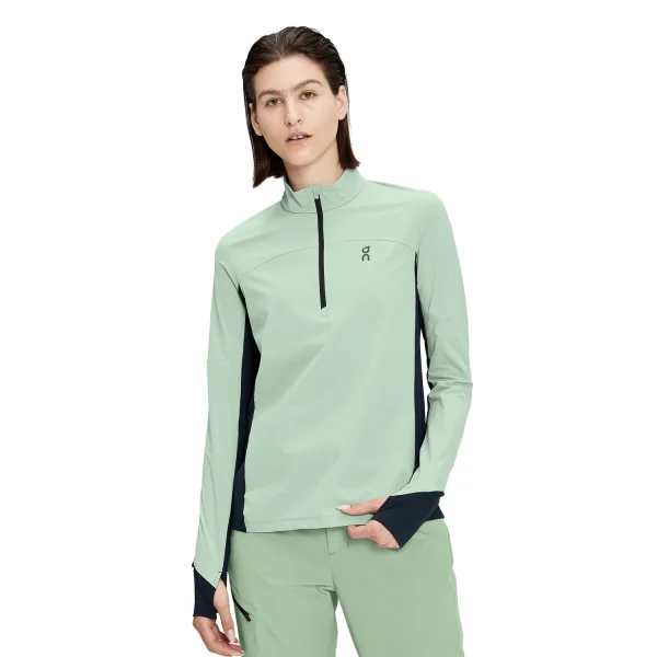 Trail Breaker W Damen Longsleeve 1