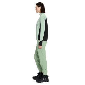 Trail Breaker W Damen Longsleeve 9