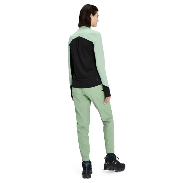 Trail Breaker W Damen Longsleeve 4