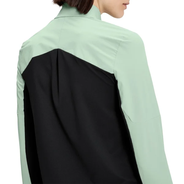 Trail Breaker W Damen Longsleeve 5