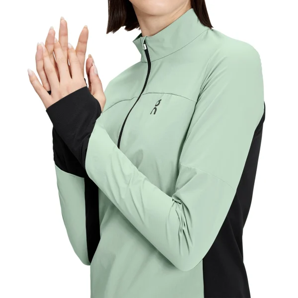 Trail Breaker W Damen Longsleeve 6