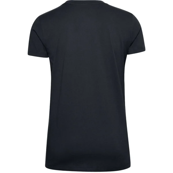 Under Armour Live Sportstyle Graphic Tee SSC Damen T-Shirt 3