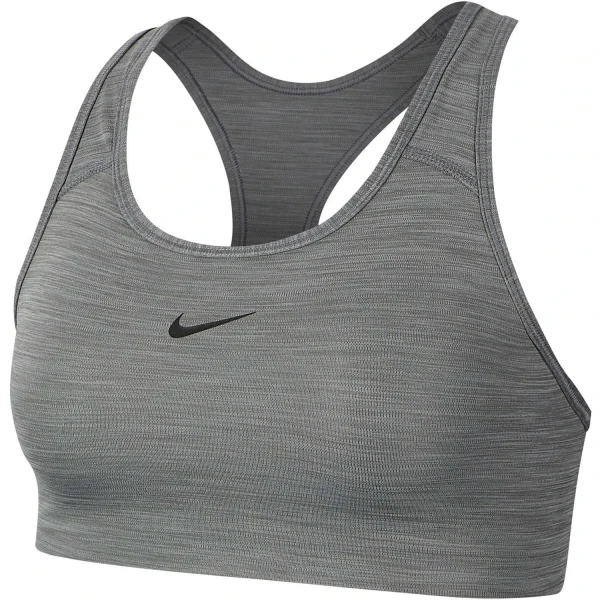 Nike Swoosh Bra Pad Damen Sport BH 1