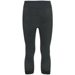 Odlo Performance Warm ECO BL Bottom 3/4 Pant W Damen Funktionsunterhose 6