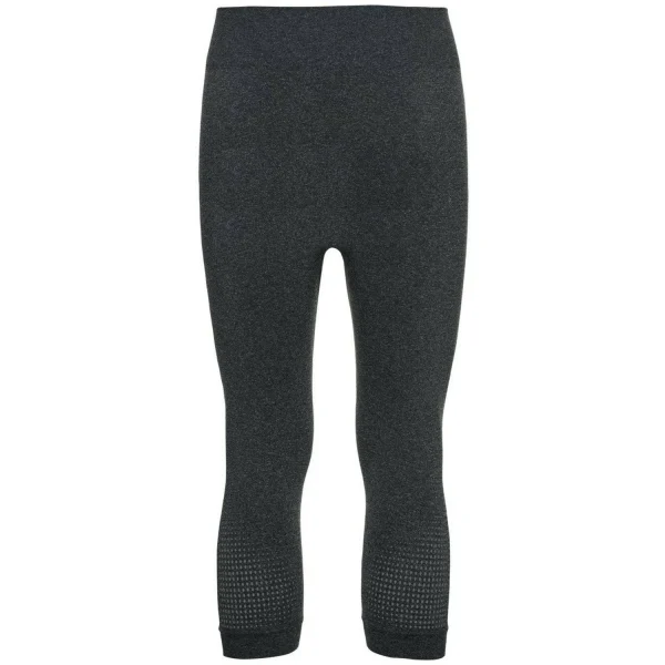 Odlo Performance Warm ECO BL Bottom 3/4 Pant W Damen Funktionsunterhose 3