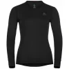 Odlo Active Warm ECO Bl Top Crew Neck L/S W Damen Funktionsunterhemd 8