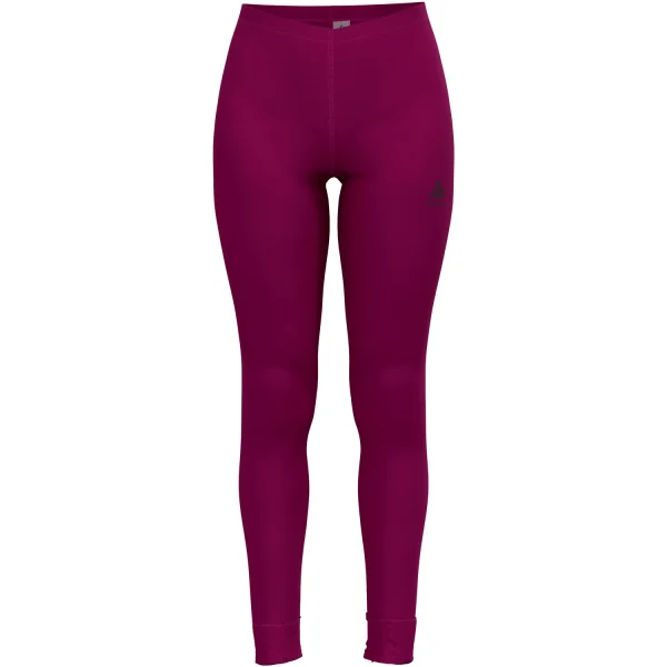 Odlo Active Warm ECO Bl Bottom Long Pant W Damen Funktionsunterhose 1