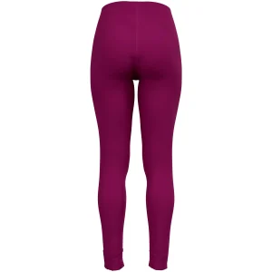 Odlo Active Warm ECO Bl Bottom Long Pant W Damen Funktionsunterhose 6