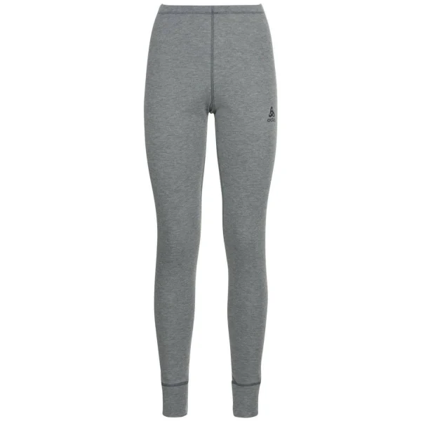 Odlo Active Warm ECO Bl Bottom Long Pant W Damen Funktionsunterhose 1