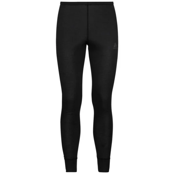 Odlo Active Warm ECO Bl Bottom Long Pant W Damen Funktionsunterhose 1