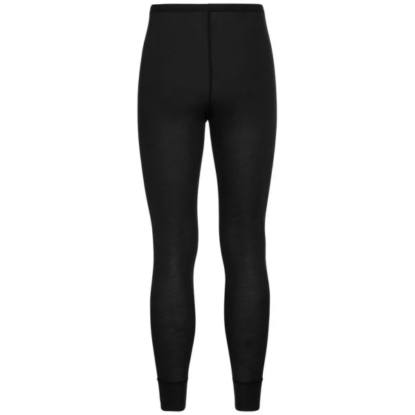 Odlo Active Warm ECO Bl Bottom Long Pant W Damen Funktionsunterhose 3