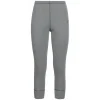 Odlo Active Warm ECO Bl Bottom 3/4 Pant W Damen Funktionsunterhose 10