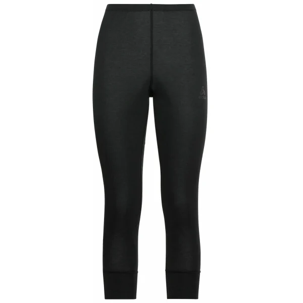 Odlo Active Warm ECO Bl Bottom 3/4 Pant W Damen Funktionsunterhose 1