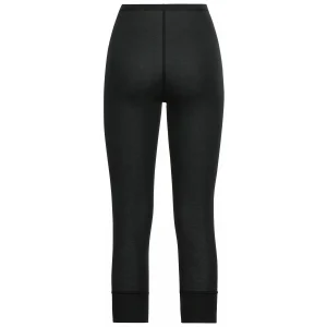 Odlo Active Warm ECO Bl Bottom 3/4 Pant W Damen Funktionsunterhose 6