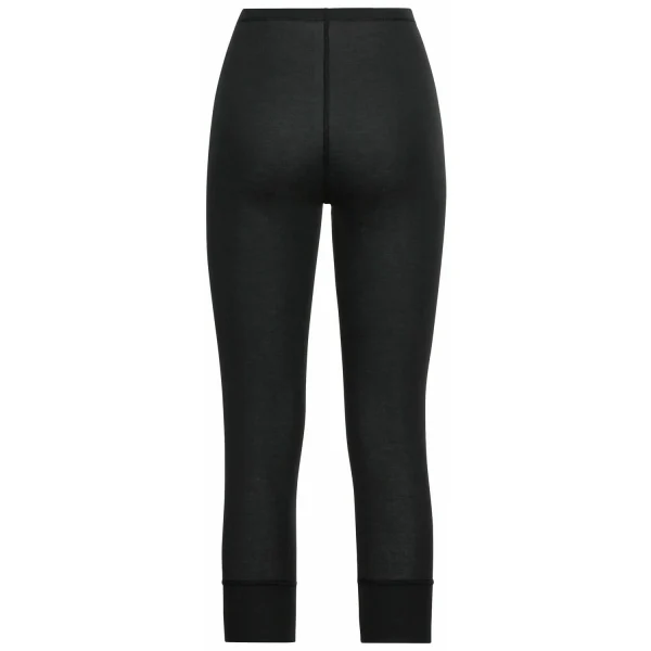 Odlo Active Warm ECO Bl Bottom 3/4 Pant W Damen Funktionsunterhose 3