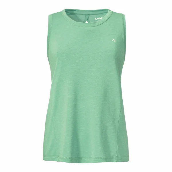 Schöffel Top Herzogstand L Damen Tank Top 1