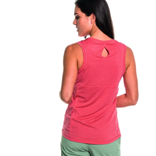 Schöffel Top Herzogstand L Damen Tank Top 5