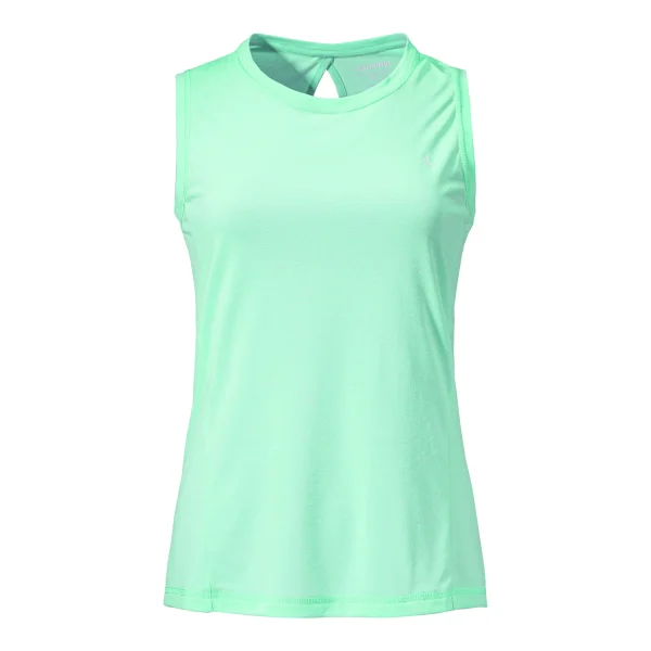 Schöffel Top Herzogstand L Damen Tank Top 1