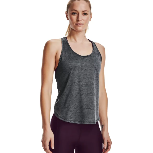 Under Armour Tech Vent Tank Top Damen 1