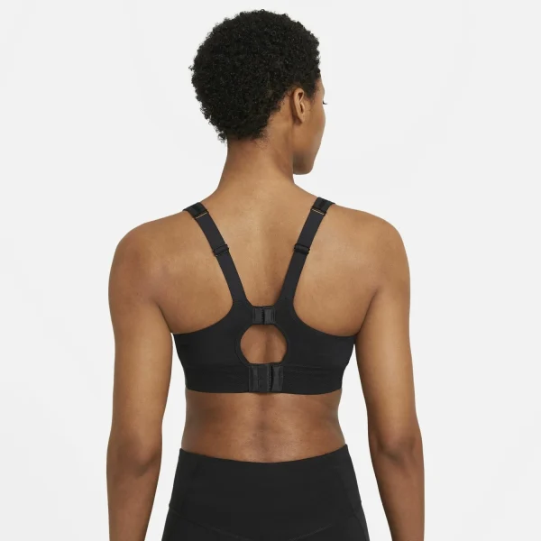 Nike Alpha Ultra Breathe Bra Damen Sport BH 3
