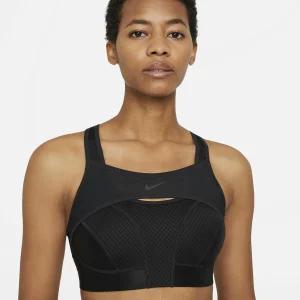 Nike Alpha Ultra Breathe Bra Damen Sport BH 11