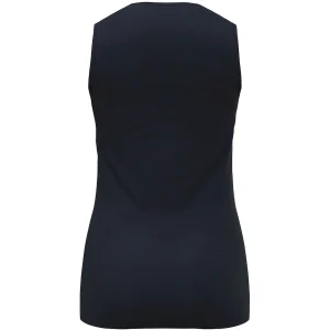 Odlo Active F-Dry Light ECO Bl Top V-Neck Singlet W Damen Funktionsunterhemd 6