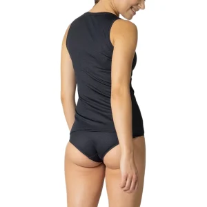Odlo Active F-Dry Light ECO Crew Neck Singlet W Damen Funktionsunterhemd 6