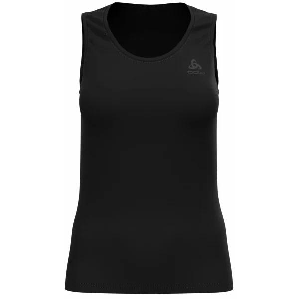 Odlo Active F-Dry Light ECO Crew Neck Singlet W Damen Funktionsunterhemd 1