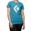 Black Diamond W Chalked Up Damen T-Shirt 26