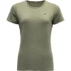 Devold Of Norway Valldal Tee Crew Neck Damen T-Shirt 14