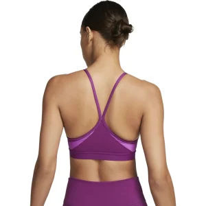 Nike Indy V-Neck Bra Damen Sport BH 9