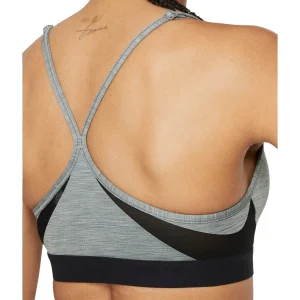 Nike Indy V-Neck Bra Damen Sport BH 12