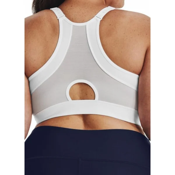 Under Armour Infinity Covered Low Bra Damen Sport BH 6