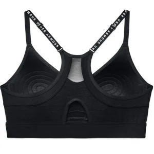 Under Armour Infinity Covered Low Bra Damen Sport BH 24