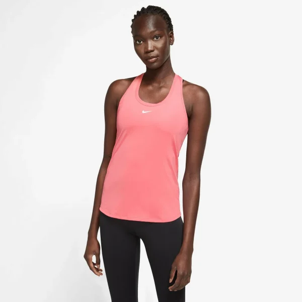 Nike W NK One Dri-Fit Slim Tank Top Damen 1