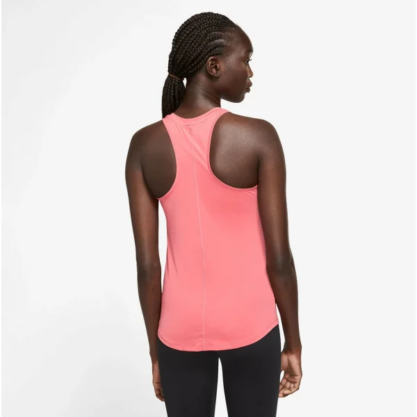 Nike W NK One Dri-Fit Slim Tank Top Damen 5