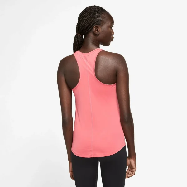 Nike W NK One Dri-Fit Slim Tank Top Damen 6