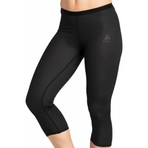 Odlo Active F-Dry Light ECO Bl Bottom 3/4 Pants W Damen Funktionsunterhose 8