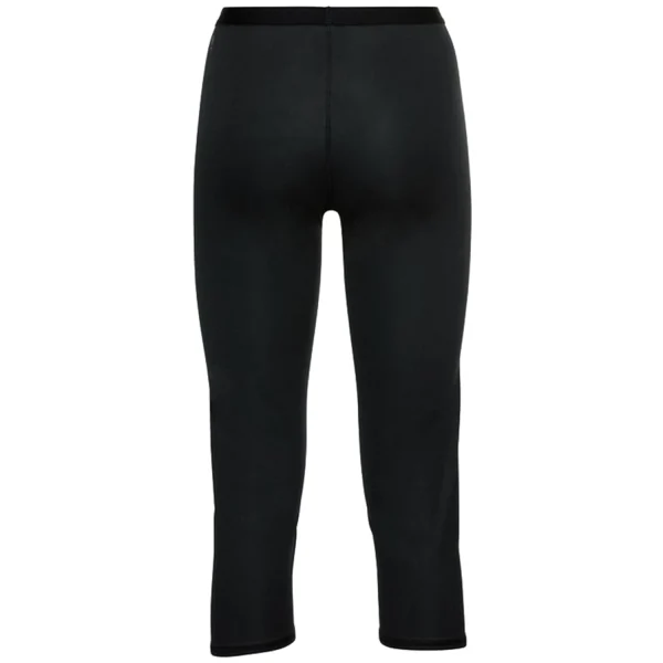 Odlo Active F-Dry Light ECO Bl Bottom 3/4 Pants W Damen Funktionsunterhose 4