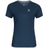 Odlo F-Dry T-shirt S/S Crew Neck W Damen T-Shirt 14
