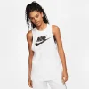 Nike W NSW Tank Top Muscle Futura New Damen 26
