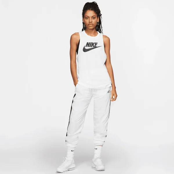 Nike W NSW Tank Top Muscle Futura New Damen 3